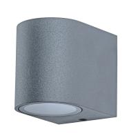 Настенные бра — Бра ARTE Lamp A3102AL-1GY купить в  Настенные бра — Бра ARTE Lamp A3102AL-1GY купить в