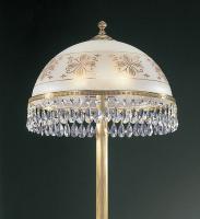 Торшеры и напольные светильники — Торшер Reccagni Angelo PN 6000/2 купить в 