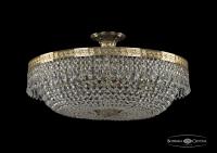 Люстры на штанге — Люстра на штанге Bohemia Ivele Crystal 19011/55IV G купить в  Люстры на штанге — Люстра на штанге Bohemia Ivele Crystal 19011/55IV G купить в