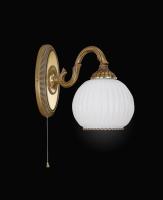 Настенные бра — Бра Reccagni Angelo A 9300/1 купить в  Настенные бра — Бра Reccagni Angelo A 9300/1 купить в