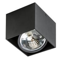 Накладные светильники — Потолочный светильник Azzardo Alex AZ1358 купить в 