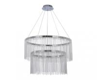 Люстры подвесные — Подвесная люстра Kink Light 08260-80+60,02 купить в 