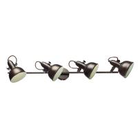 Споты — Спот ARTE Lamp A5215PL-4BR купить в  Споты — Спот ARTE Lamp A5215PL-4BR купить в