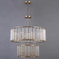 Люстры подвесные — Подвесная люстра Lumien Hall Аннора 30474.01.71.13 купить в 