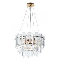 Люстры подвесные — Подвесная люстра ARTE Lamp A1052SP-8GO купить в  Люстры подвесные — Подвесная люстра ARTE Lamp A1052SP-8GO купить в