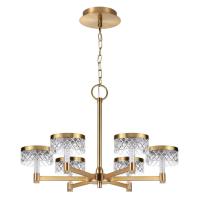 Люстры подвесные — Подвесная люстра Odeon Light 5032/36L купить в 
