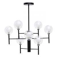 Люстры на штанге — Люстра на штанге DeMarkt 606012408 купить в  Люстры на штанге — Люстра на штанге DeMarkt 606012408 купить в