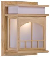 Настенные бра — Бра VELANTE 513-711-01 купить в 