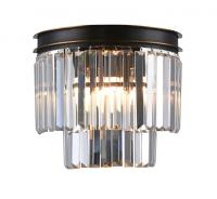 Настенные бра — Бра Newport 31101/A black+gold купить в  Настенные бра — Бра Newport 31101/A black+gold купить в
