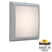 Уличные настенные светильники — Светильник настенный Fumagalli 4P2.000.000.LYF1R купить в 