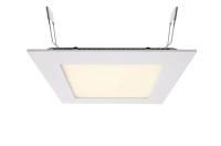 Cветильники потолочные встраиваемые — Встраиваемый светильник Deko-Light LED Panel Square 15 565156 купить в  Cветильники потолочные встраиваемые — Встраиваемый светильник Deko-Light LED Panel Square 15 565156 купить в