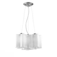 Люстры подвесные — Подвесная люстра ST-Luce SL117.503.03 купить в  Люстры подвесные — Подвесная люстра ST-Luce SL117.503.03 купить в