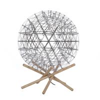 Торшеры и напольные светильники — Торшер LOFT IT 9027-61F купить в 