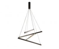 Подвесные светильники — Подвесной светильник Kink Light 07614-4A,19 купить в 