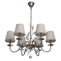 Люстры подвесные — Подвесная люстра MW-Light 419011206 купить в 
