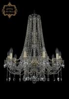 Люстры подвесные — Подвесная люстра Art Classic 11.12.10.240.h-78.Gd.Sp купить в 