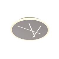 Накладные светильники — Накладной светильник Mantra 6673 купить в 