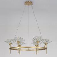 Люстры подвесные — Подвесная люстра Imperium Loft Lotos 203933-26 купить в  Люстры подвесные — Подвесная люстра Imperium Loft Lotos 203933-26 купить в