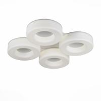 Накладные светильники — Накладной светильник ST-Luce SL886.552.04 купить в 