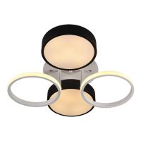 Потолочные светильники — Потолочный светодиодный светильник IMEX PLC-7021-580 купить в  Потолочные светильники — Потолочный светодиодный светильник IMEX PLC-7021-580 купить в