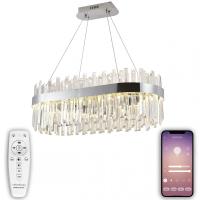 Люстры подвесные — Подвесная люстра Natali Kovaltseva LED LAMPS 81275 купить в  Люстры подвесные — Подвесная люстра Natali Kovaltseva LED LAMPS 81275 купить в