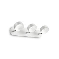 Споты — Спот Ideal Lux 196701 купить в 