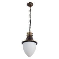 Подвесные уличные светильники — Подвесной уличный светильник ARTE Lamp A1317SO-1BN купить в  Подвесные уличные светильники — Подвесной уличный светильник ARTE Lamp A1317SO-1BN купить в
