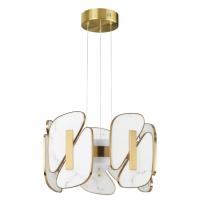 Люстры подвесные — Подвесная люстра Odeon Light 6638/45L купить в  Люстры подвесные — Подвесная люстра Odeon Light 6638/45L купить в