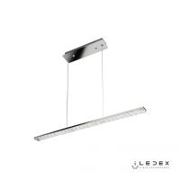 Свет для дома — Подвесная люстра iLedex Crystal ice MD7212-15D CR купить в  Свет для дома — Подвесная люстра iLedex Crystal ice MD7212-15D CR купить в