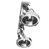 Споты — Спот ARTE Lamp A4506PL-2CC купить в  Споты — Спот ARTE Lamp A4506PL-2CC купить в