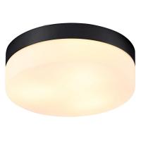 Накладные светильники — Накладной светильник ARTE Lamp A6047PL-3BK купить в  Накладные светильники — Накладной светильник ARTE Lamp A6047PL-3BK купить в