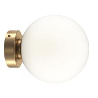 Настенные бра — Бра Maytoni MOD321WL-01G2 купить в 