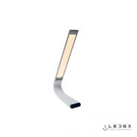 Настольные лампы — Настольный светильник iLedex Solar Led yey lamp (Rose Gold) купить в  Настольные лампы — Настольный светильник iLedex Solar Led yey lamp (Rose Gold) купить в