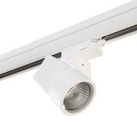 Трековые светильники — Светильник на шине Lightstar A3T051026 купить в  Трековые светильники — Светильник на шине Lightstar A3T051026 купить в