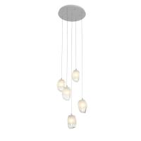 Люстры каскадные — Каскадная люстра ST-Luce SL1153.503.05 купить в  Люстры каскадные — Каскадная люстра ST-Luce SL1153.503.05 купить в