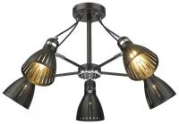 Люстры на штанге — Люстра на штанге VELANTE 219-023-05 купить в 