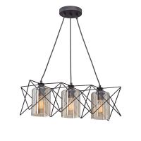 Люстры подвесные — Подвесная люстра Vitaluce V4721-1/3S купить в 