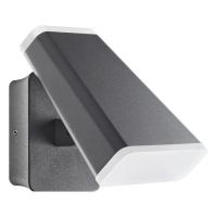 Уличные настенные светильники — Светильник настенный Novotech 357828 купить в 