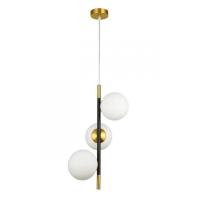 Подвесные светильники — Подвесной светильник ARTE Lamp A2224SP-3BK купить в  Подвесные светильники — Подвесной светильник ARTE Lamp A2224SP-3BK купить в