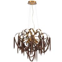 Люстры подвесные — Подвесная люстра Odeon Light 5066/6 купить в 