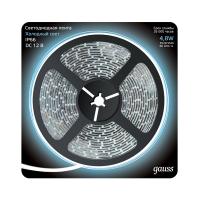 Светодиодные ленты — Лента Gauss 311000305 купить в 