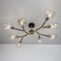 Люстры на штанге — Люстра на штанге Citilux CL117185 купить в 