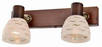 Споты — Спот TOPLIGHT TL3730Y-02BB купить в  Споты — Спот TOPLIGHT TL3730Y-02BB купить в
