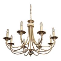 Люстры подвесные — Подвесная люстра Abrasax Josephine 3007/8(creamgold) купить в  Люстры подвесные — Подвесная люстра Abrasax Josephine 3007/8(creamgold) купить в