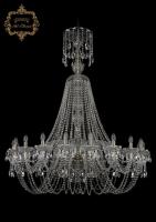 Люстры подвесные — Подвесная люстра Art Classic 11.11.20.460.XL-156.Br.Sp купить в 