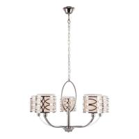 Люстры подвесные — Подвесная люстра Escada 587/5 купить в  Люстры подвесные — Подвесная люстра Escada 587/5 купить в
