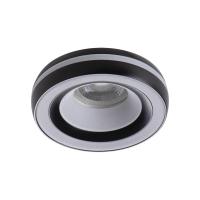 Точечные светильники — Точечный светильник Kanlux ELICEO-ST DSO B/B 35284 купить в 