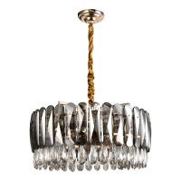 Люстры подвесные — Подвесная люстра Lussole LSP-8604 купить в 