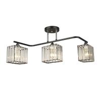 Потолочные люстры — Потолочная люстра Seven Fires Lavanya 66600.01.13.03 купить в 