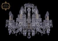 Люстры подвесные — Подвесная люстра Art Classic 11.23.8+4.200.Br.Dr купить в 